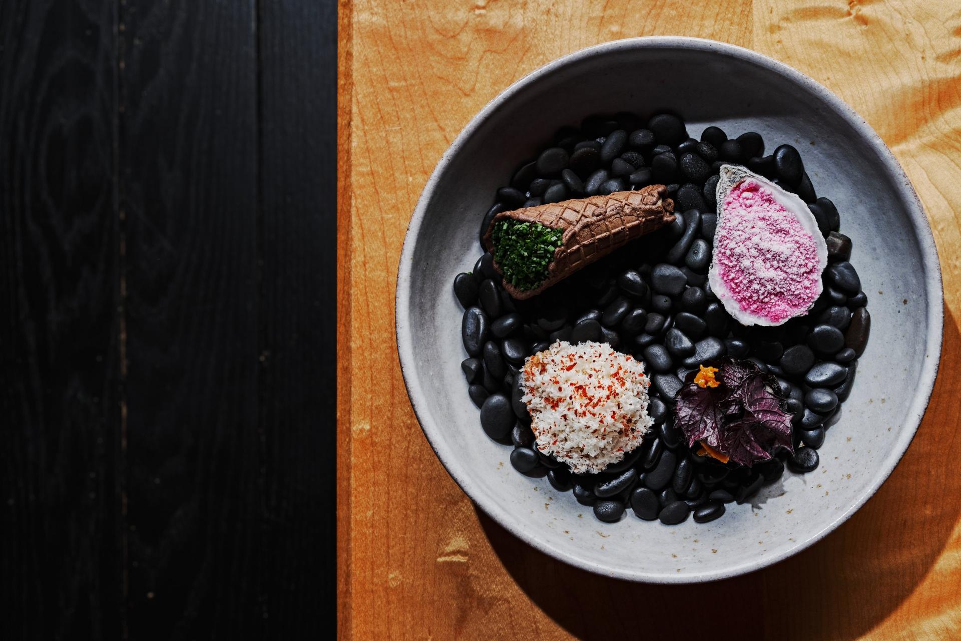 <h2>A Star for Nashville's Bastion</h2>

<p>The restaurant celebrates the prestigious Michelin star with cocktails at the Big Bar.&nbsp;<br />
<br />
June 11, 2025<br />
At Bastion&nbsp;</p>
